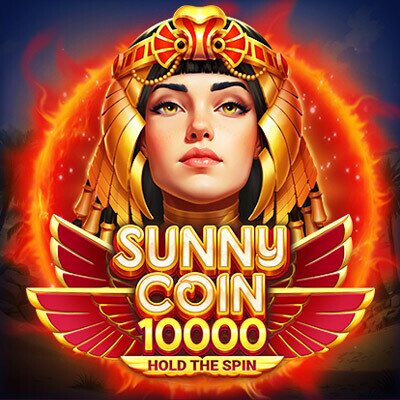 Sunny Coin 10,000: Hold The Spin