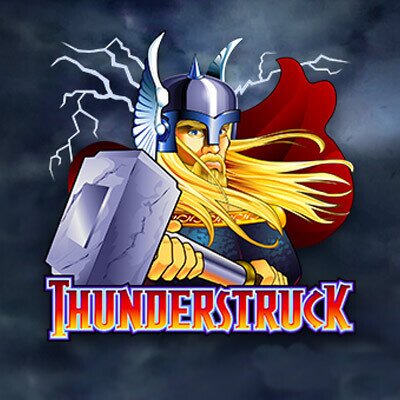 Thunderstruck