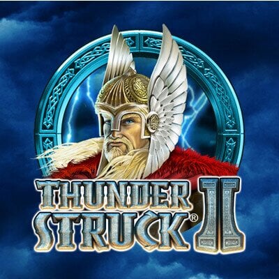 Thunderstruck II