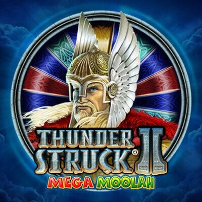 Thunderstruck Mega Moolah