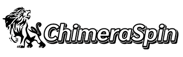 ChimeraSpin Logo