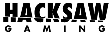 Hacksaw gaming logo