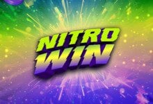 NitroWin casino