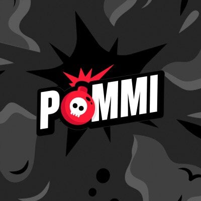 Pommi Casino arvostelu 2026 – 15% käteispalautus