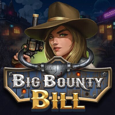 Big Bounty Bill