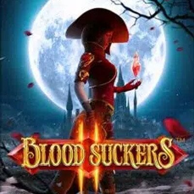 Blood Suckers