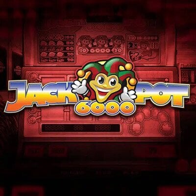 Jackpot 6000