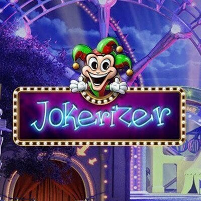 Jokerizer