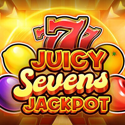 Juicy Sevens Jackpot