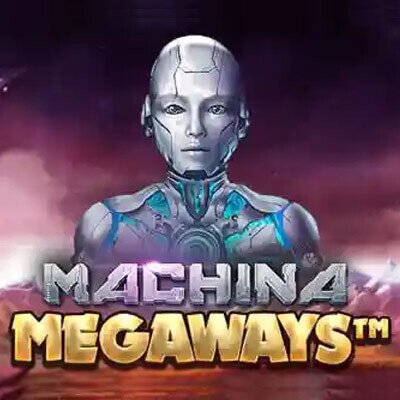 Machina Megaways