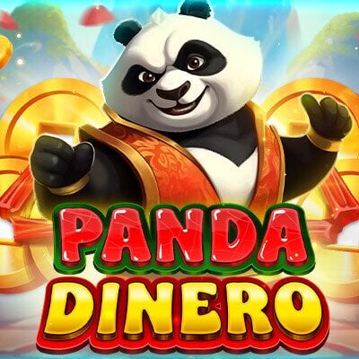 Panda Dinero Game