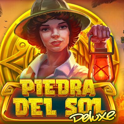 Piedra del Sol DeLuxe