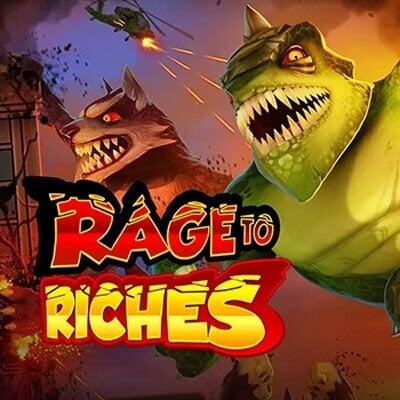 Rage to Riches