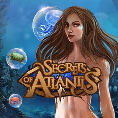Secrets of Atlantis