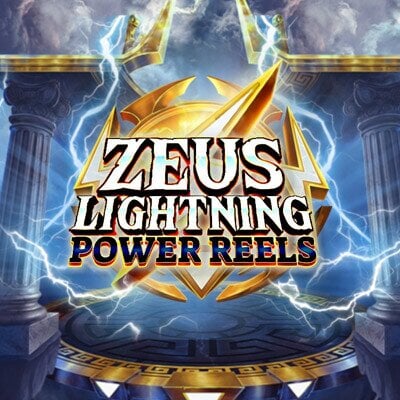 Zeus Lightning Power Reels