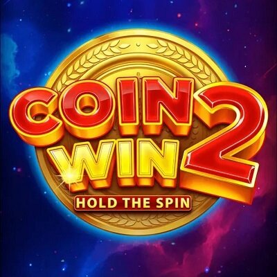 Coin Win 2 Logo