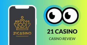21 Casino Review