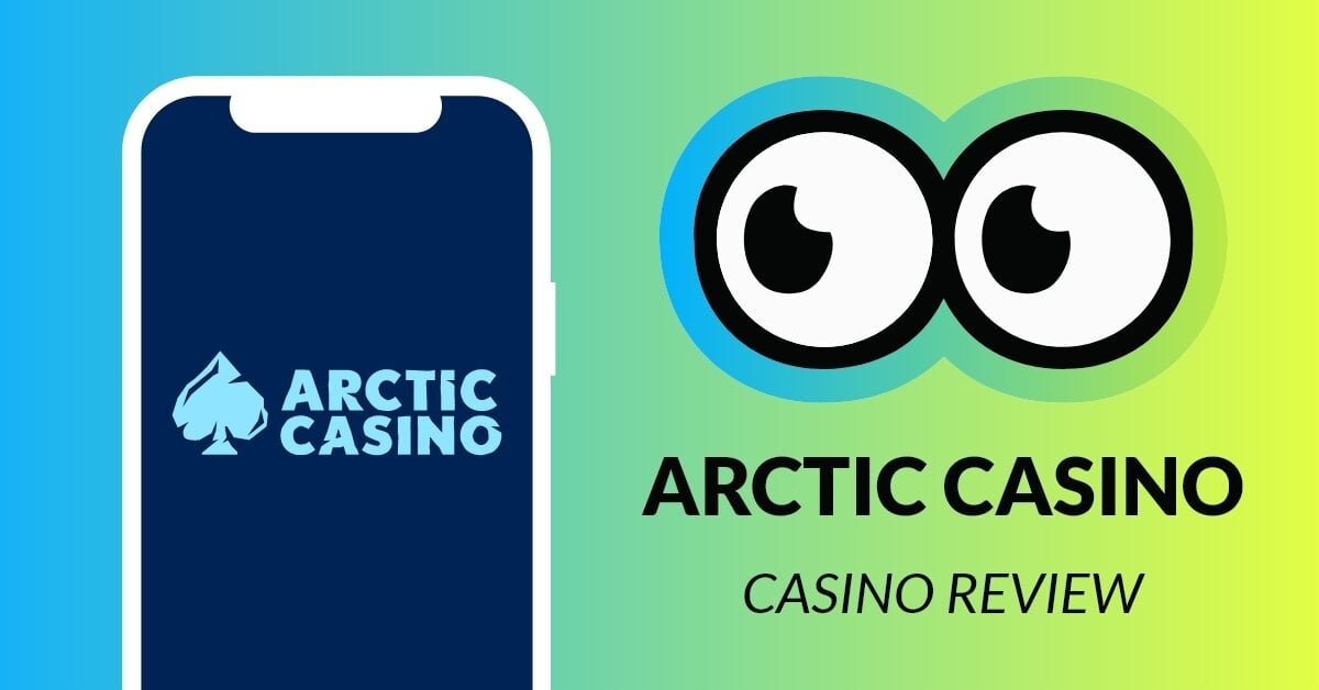 Arctic bets casino
