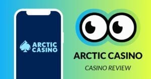 Arctic Casino Review