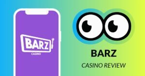 Barz Casino Review