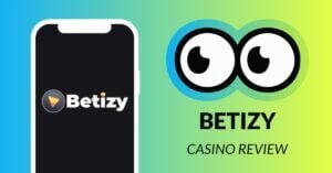 Betizy Casino Review