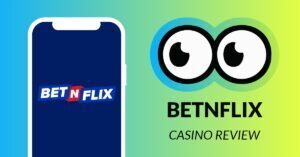 Betnflix Casino Review