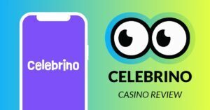 Celebrino Casino Review