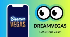 DreamVegas Casino Review