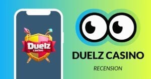 Duelz Casino recension