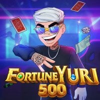 Image from game Fortune Yuri 500