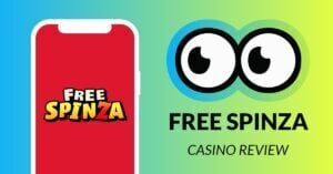 Free Spinza Casino Review
