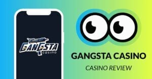 Gangsta Casino Review