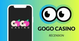 GoGo Casino recension