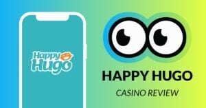 Happy Hugo Casino Review
