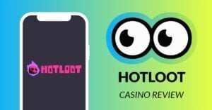 Hotloot Casino Review