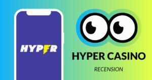 Hyper Casino recension
