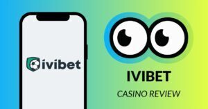 Ivibet Casino Review