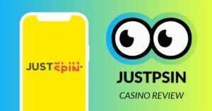 Justspin Casino Review