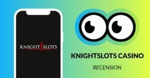 KnightSlots Casino recension