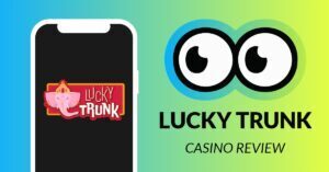 LuckyTrunk Casino Review