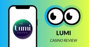 Lumi Casino Review