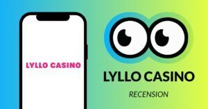 Lyllo Casino recension