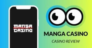 Manga Casino Review