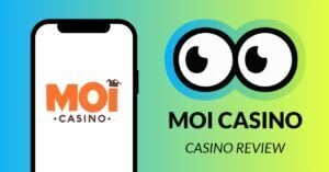 Moi Casino Review