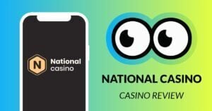 National Casino Review