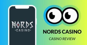 Nords Casino Review