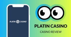 Platin Casino Review