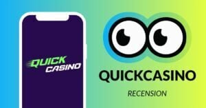 QuickCasino recension