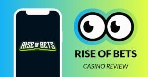 Rise of Bets Casino Review