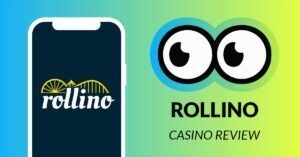 Rollino Casino Review